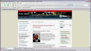 Using the Internet : How to Search for Someone in Prison