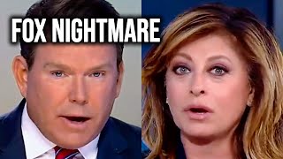 Fox News Nightmare EXPOSED As Bombshell Private Texts Revealed