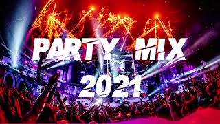 2021年全球電子音樂排名第一歐洲頂級歌曲 (Electro EDM PARTY  Festival ) 年2021