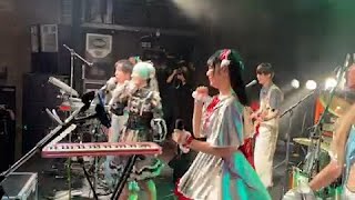 2021.11.13【Live みさ誕21バンもん】 神聖かまってちゃん 〜みさこpresents〜 神聖かまってちゃないもん！ 2021 ライブ 配信 ツイキャス