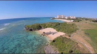 Murasaki beach むら咲むら、読谷、沖縄