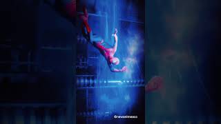Spider man Edit, 😮‍💨