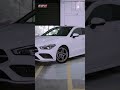 Mercedes CLA 180 | Kereta Mewah Mampu Milik