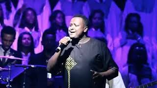 BEREKET TESFAYE እንደ ኢየሱስ   YEDESITAYE ELILITA LIVE CONCERT