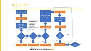 Manual Software Testing Training Part 9 2022 New Series
