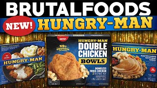 Hungry-Man 2: More TV Dinner Reviews