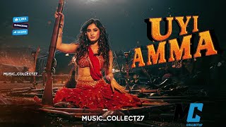 Uyi amma new song | azaad #uyiamma #youtubesarch