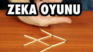 Balık Diğer Yöne Nasıl Bakar? - Zeka Oyunu