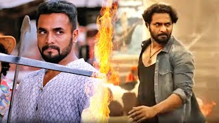 Srii Murali Best Fight Scenes | Madhagaja, Bharaate | 2023 Best South Hindi Dubbed Action Scenes