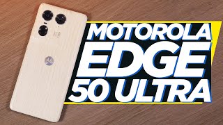 📱 Огляд Motorola Edge 50 Ultra: Знову топчик? Знову!