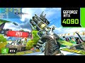 Apex Legends : RTX 4090 24GB ( 8K Ultra Graphics )