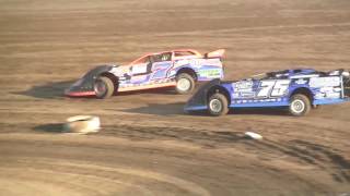 todd malmstrom quad city speedway solo shot 052216 movie