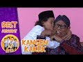 Lukman Gak Bisa Nahan Kangen Kedatangan Kakek Tersayang - Kun Anta