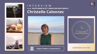 Christelle Calonnec ouvre son cabinet : C-essentiel à Dompierre-sur-Yon