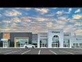 The All-New Victory Chrysler Dodge Jeep Ram Showroom/Service Center | Tour