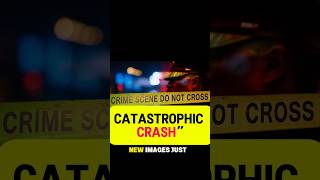 New photos expose the chilling reality behind a crash that took two lives.
