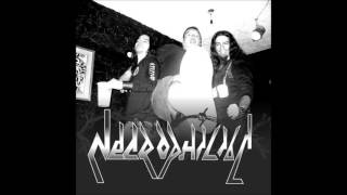 Necrophiliac - death in the dark