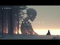 Forgotten Gods (8 Hours) - Emotional Ethereal Fantasy Music for Deep Relaxation