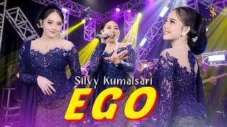 Silvy Kumalasari - EGO | Santara (Official Music Live)