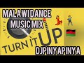 Malawi _Dance _Music _Mix by DJ Pinyapinya