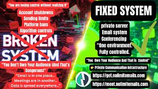Why Private Communication Systems Are Becoming The Future