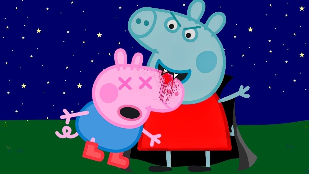 Peppa Pig English 2016 - Peppa Pig English Episodes Compilation - YouTube