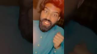 my new TikTok video comedy parizad acting 😂😂full watch video#fyp #short#kahinprince26
