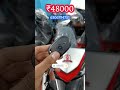 best electric scooter 🤑 cheapest price scooty 🔥 electric scooty 2024 electric scooty lucknow