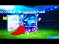 I GOT 92+ OVR IN CHAMPIONS LEAGUE PACK - FULL CHAMPIONS LEAGUE TEAM & PACK OPENING