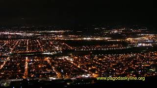 Wm Penn Memorial Fire Tower Camera 2 Timelapse 01.05.2021