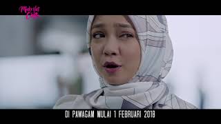 Makrifat Cinta - Trailer Rasmi II