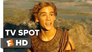 Gods of Egypt TV SPOT - Non-Stop (2016) - Nikolaj Coster-Waldau, Gerard Butler Movie HD