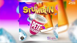 Pete Figaro - Stumbling | 2023 Soca | Trinidad