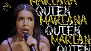 Mariana Quién | POZOL COMEDY FEST 2024