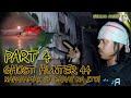 Ghost Hunter 44 napahamak sa abandonadong bahay na ito | Part 4 | Jenick Creepy TV | Team Bagsik