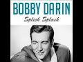 Bobby Darin -  Splish, Splash - Karaoke w/ Backup Vocals