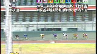 10.02.12) 熊本競輪 通常開催/FⅡ ２日目 第10レース(A級準決勝)