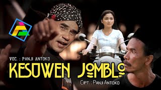 KESUWEN JOMBLO _ Panji Antoko