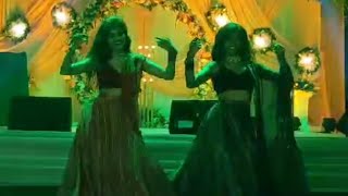 Bhabhi Meri Noor Wargi | Twinmenot Choreography | Sangeet Dance for Bhabhi