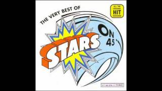 Stars On 45 - More Stars  (U.S.A. 12-Inch)