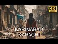 🇵🇰 Karimabad, Pakistan INSANE Walking Tour in 4K 60FPS