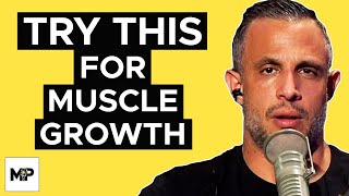Build & Connect to Your Muscles Better By Doing This Before Your Workout | Mind Pump 1879