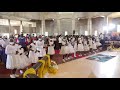 Mwari Ngarumbidzwe