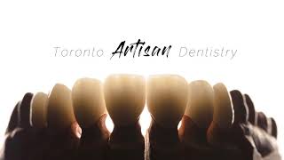 416 Dentistry | Toronto Artisan Dentistry