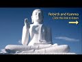 rebirth and kamma in buddhism_in english