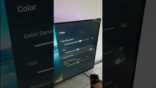 Best settings for 2024 TCL Android tvs