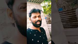 പേർ എന്ന എരുമൈ 🤣 #comedy #tamil #funny #love #instareels #youtubeshorts #vrlvideo #sathishsumii