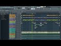 Marshmellow - Friends (FN Remake) + Free FLP