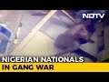 Nigerian Gang-War With Swords In Delhi Hospital, Staff Hid In Toilets