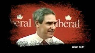 Pulled from the Air: First Conservative Attack Ad Abusing Ignatieff's 'YES YES YES' Chant